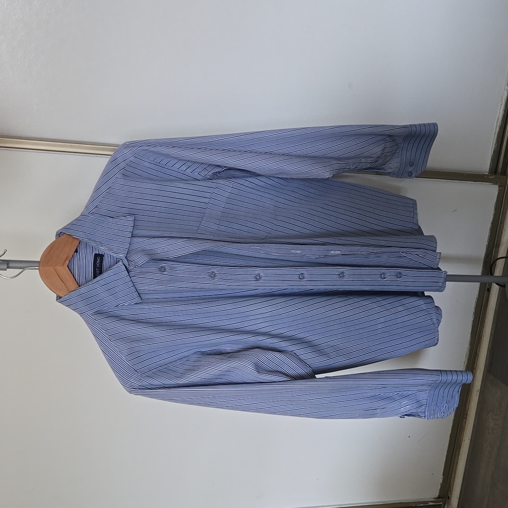 Dress shirt